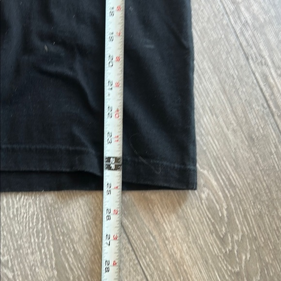 Copper Quilted Blazer and tee - Picture 3 of 12